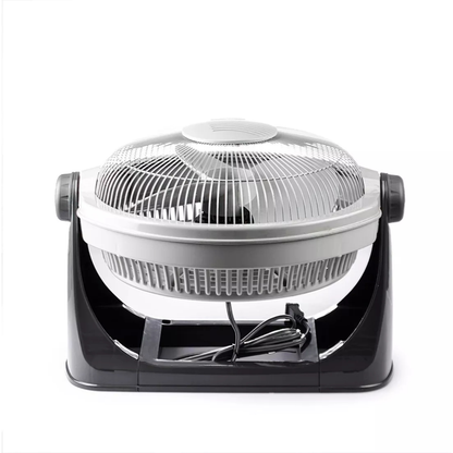 Ventilador Man CF00013PGR154/ Mini Freal 13" 3 Vel Piso/Pared