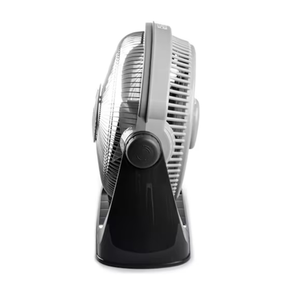 Ventilador Man CF00013PGR154/ Mini Freal 13" 3 Vel Piso/Pared