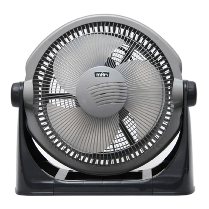 Ventilador Man CF00013PGR154/ Mini Freal 13" 3 Vel Piso/Pared