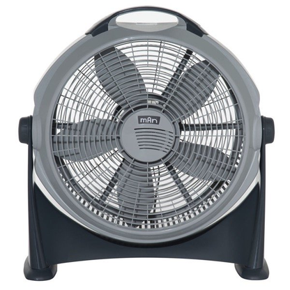 VENTILADOR MAN FREAL-2020 20" 3 VELOCIDADES