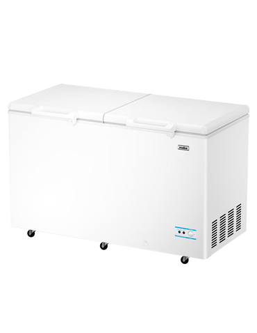 CONGELADOR MABE HORIZONTAL 15P BLANCO