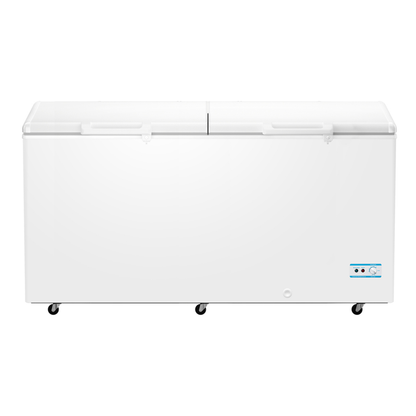 Congelador Mabe Hztal 25p Blanco