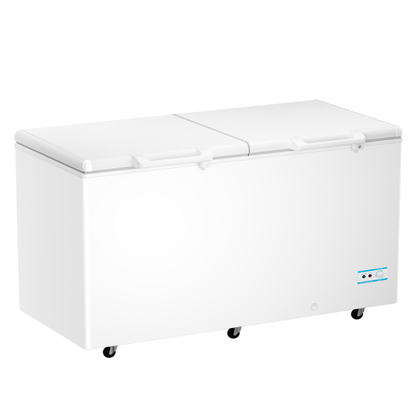 Congelador Mabe Hztal 25p Blanco