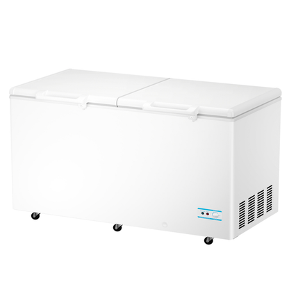 Congelador Mabe Hztal 25p Blanco