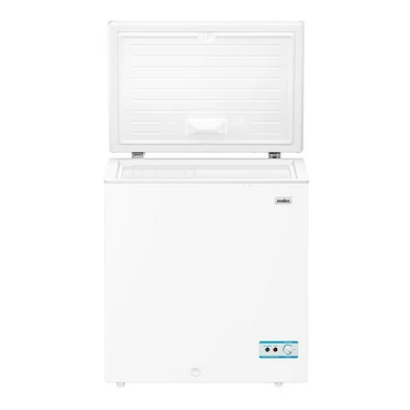 Congelador Mabe 7 Pies Horizontal Blanco