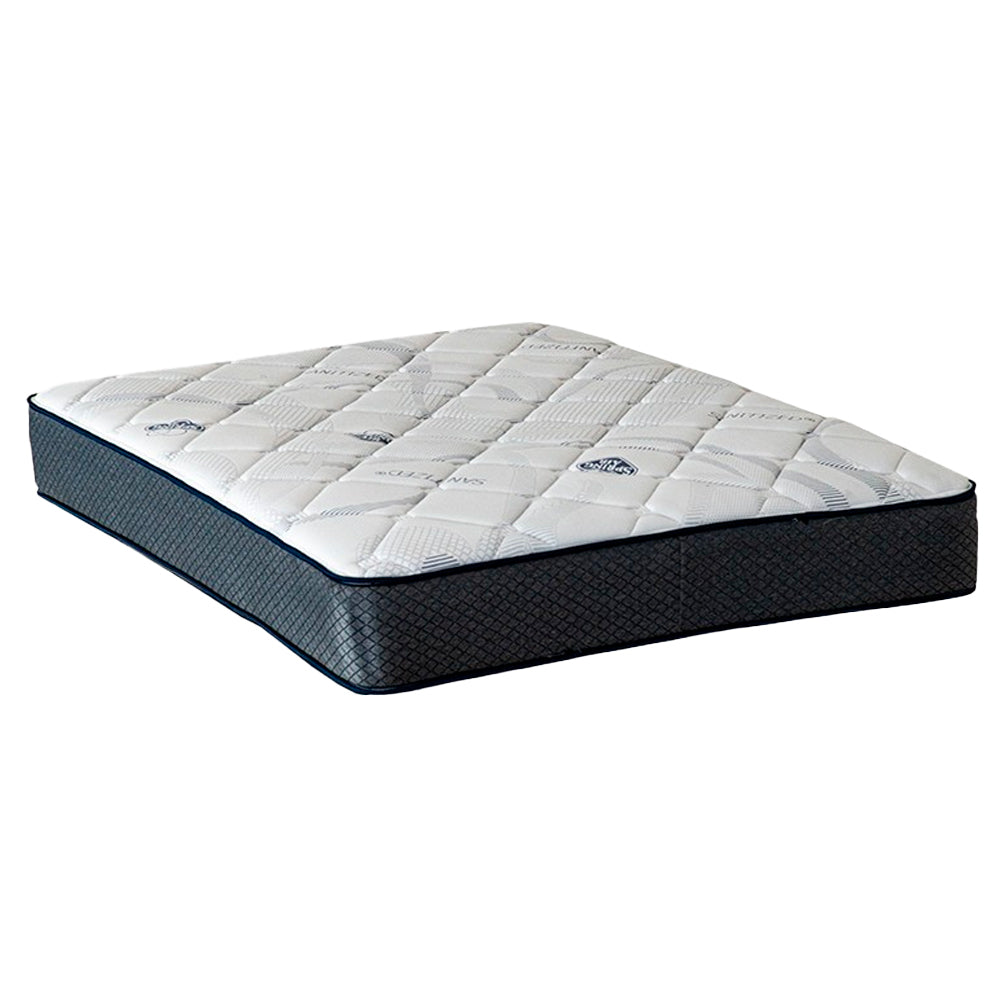 Colchon Spring Air Cornell Queen Size