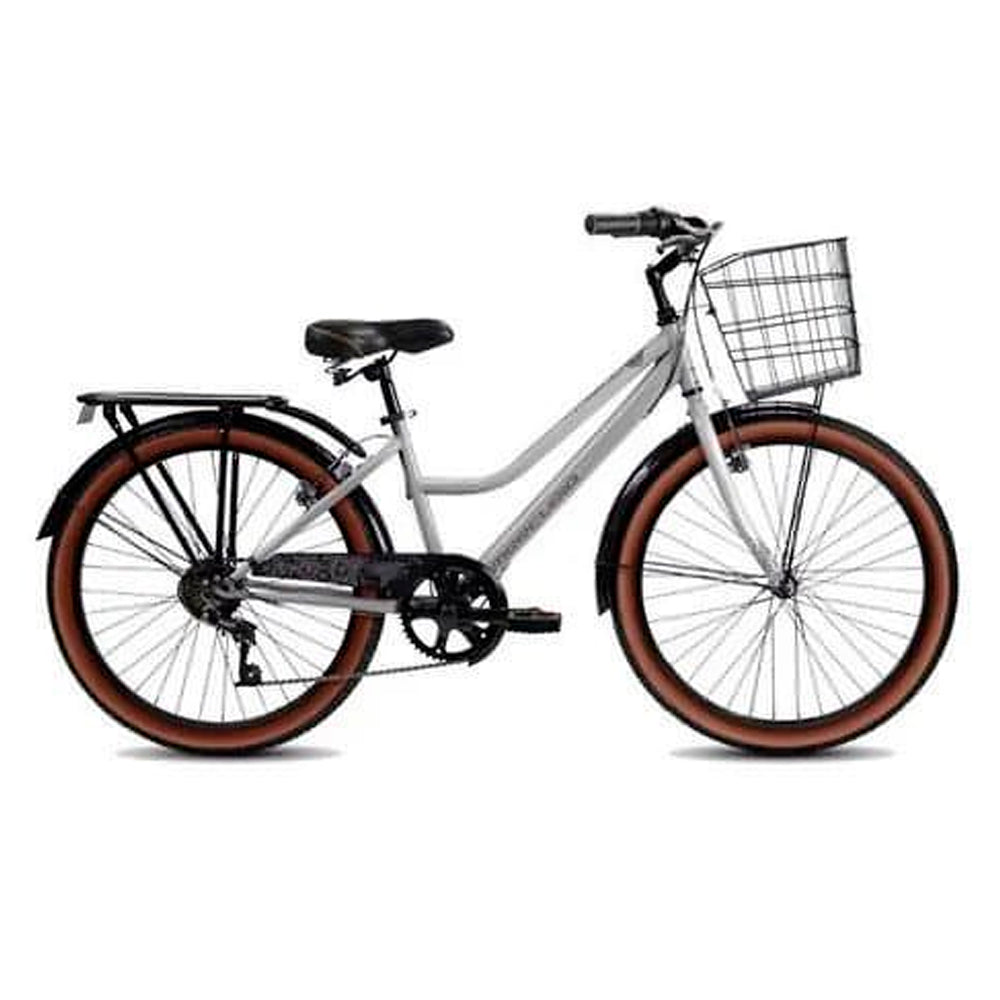 Bicicleta Mercurio Country R 24"