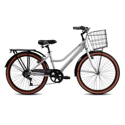 Bicicleta Mercurio Country R 24"
