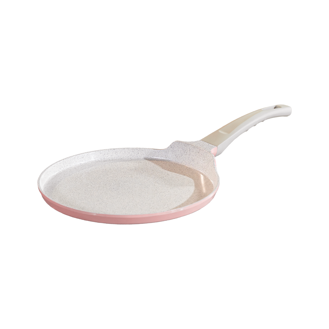 BATERIA COQUETTE ROSA