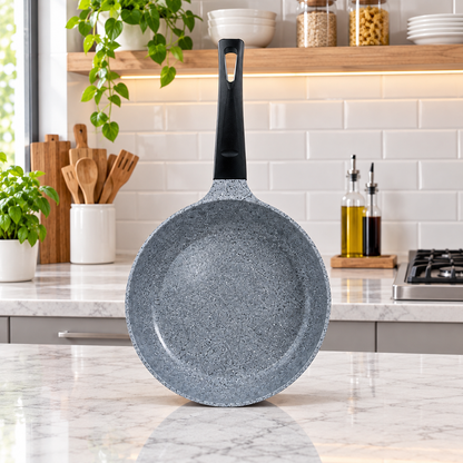 Sartén Coquette mango negro (28 cm)