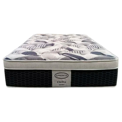 Colchon America Delta Individual