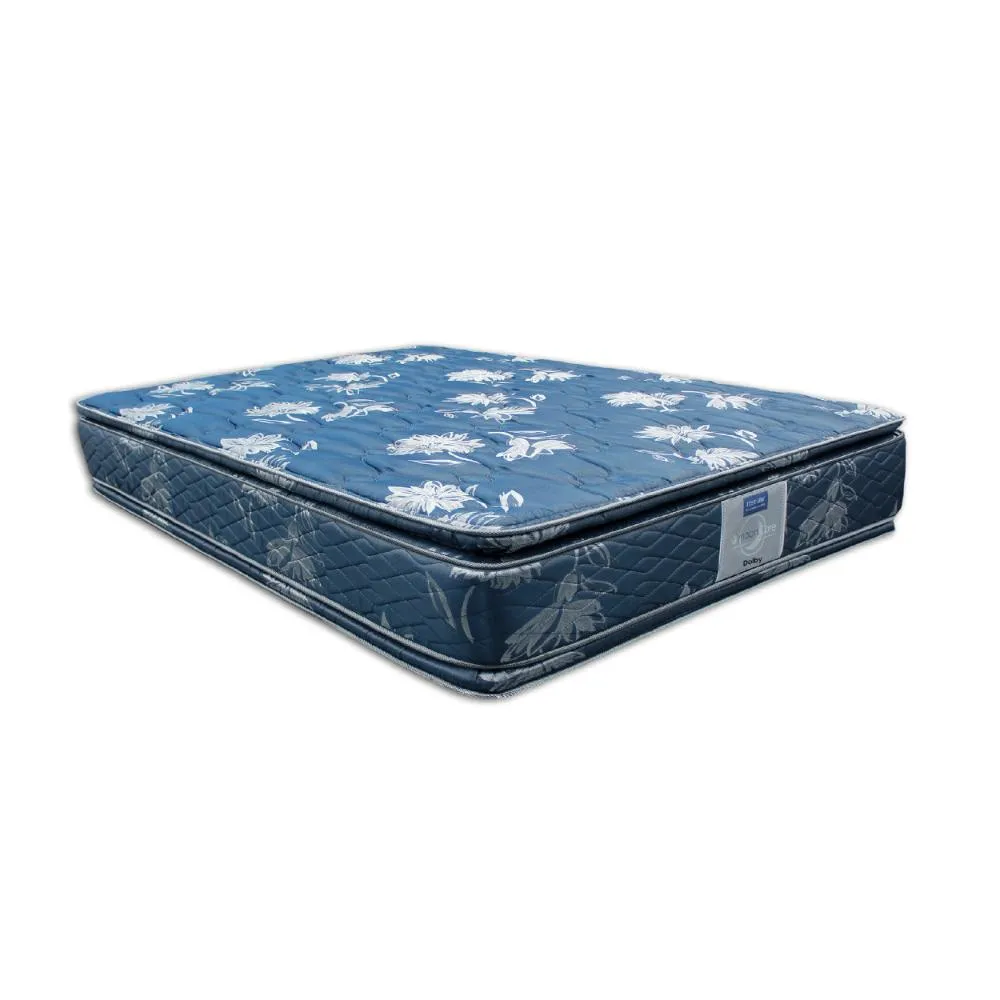 COLCHON RESTONIC KING SIZE DOLBY