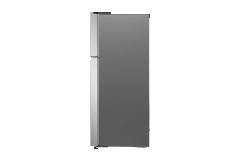 Refrigerador LG Top Freezer 9 Pies con Door Cooling