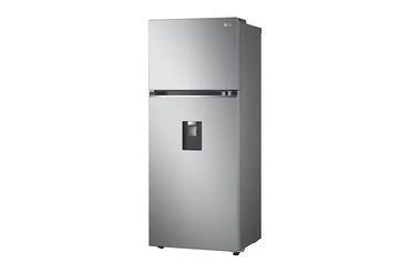 Refrigerador LG Top Freezer 9 Pies con Door Cooling