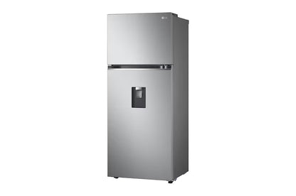 Refrigerador LG Top Freezer 9 Pies con Door Cooling