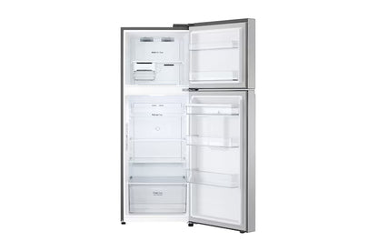 Refrigerador LG Top Freezer 9 Pies con Door Cooling