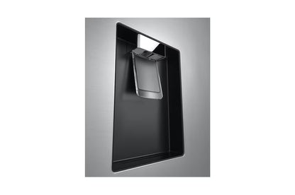 Refrigerador LG Top Freezer 9 Pies con Door Cooling