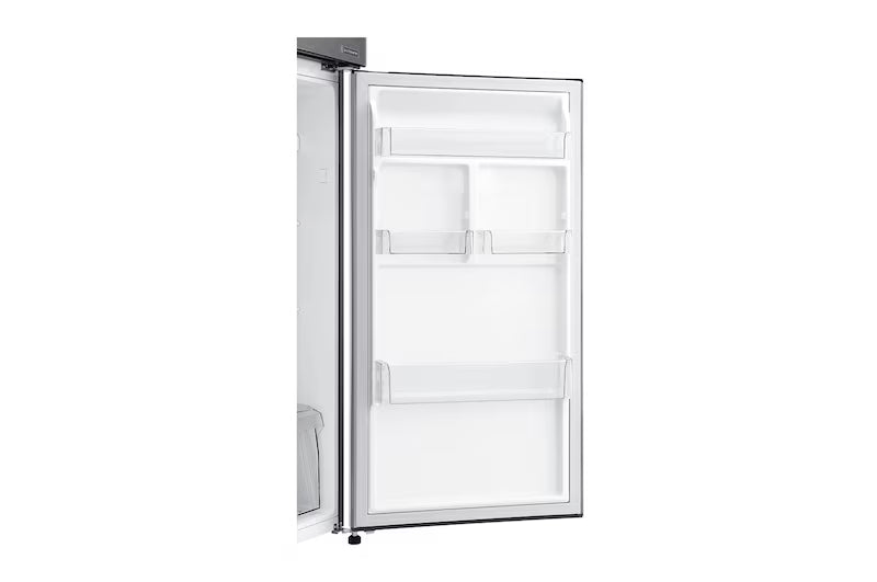 Refrigerador Top Freezer Lg 9 Pies Inverter