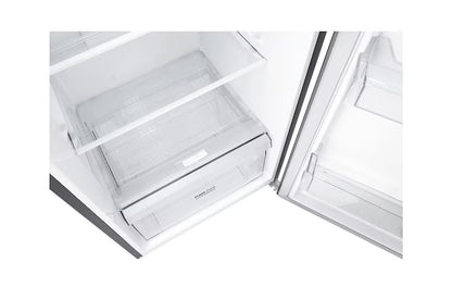 Refrigerador Top Freezer Lg 9 Pies Inverter