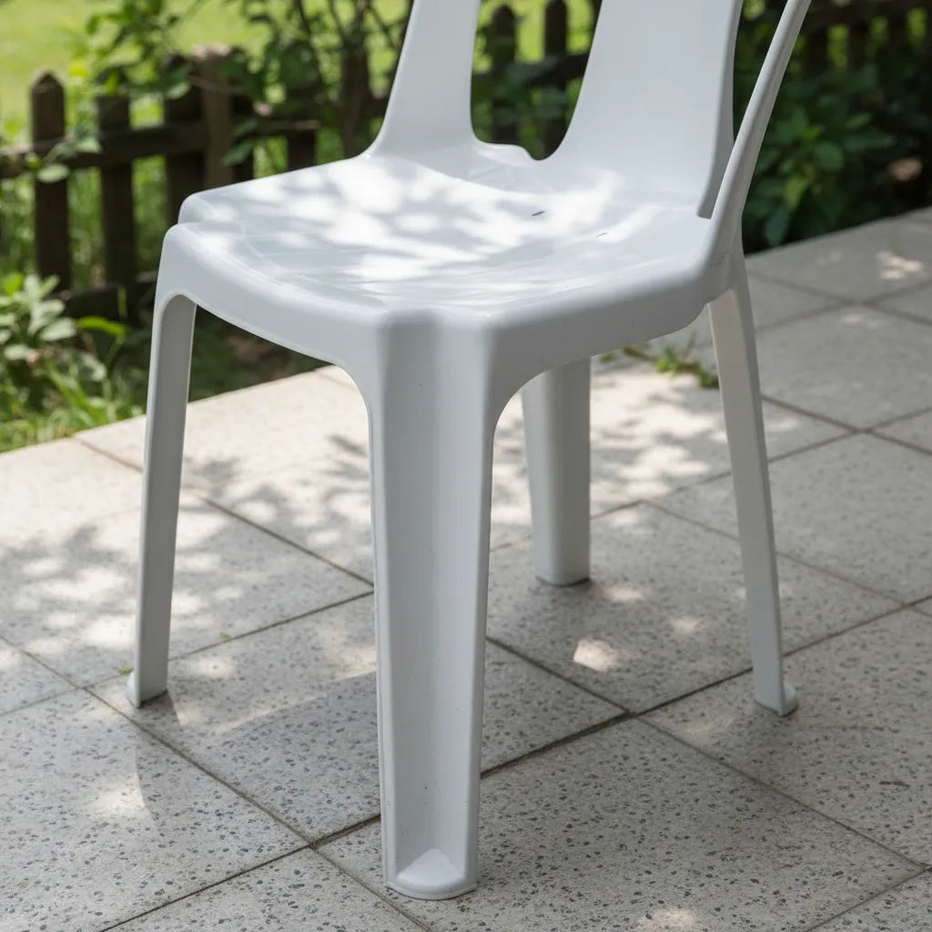 SILLA ORIZABA SIN BRAZOS ALICA 6 PIEZAS