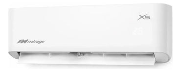 Aire Acondicionado Mirage 18K BTUS 220V NEX Solo Frio