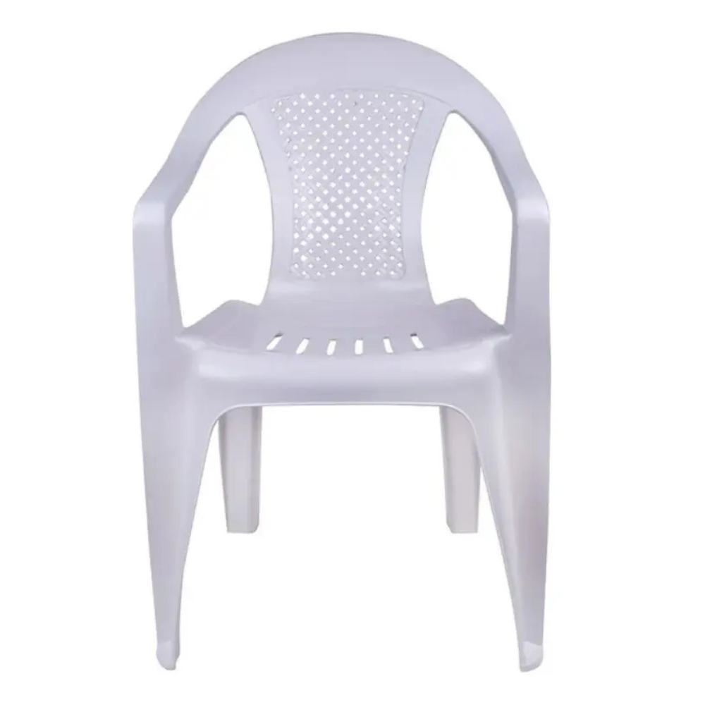 SILLA CALIFORNIA BLANCO ALICA 6 PIEZAS