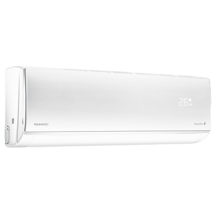 Aire Acondicionado Daewoo Inverter 12K BTU 220V