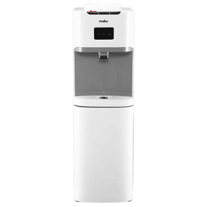Enfriador De Agua Mabe Color Blanco 3 Llaves
