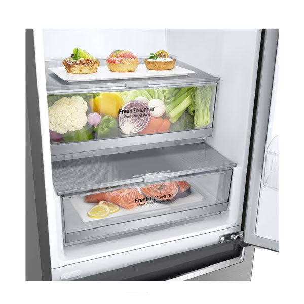 Refrigerador LG 12