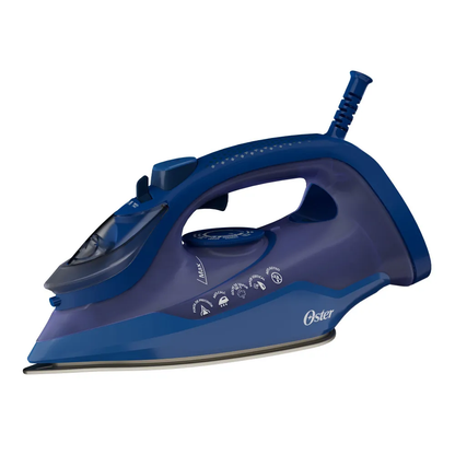 Plancha De Vapor Oster Aeroglide