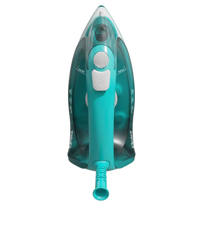 Plancha De Vapor Oster Suela Cerámica Aqua 2140144