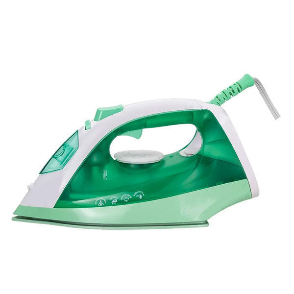 Plancha de Vapor Oster  Serie 6000 verde