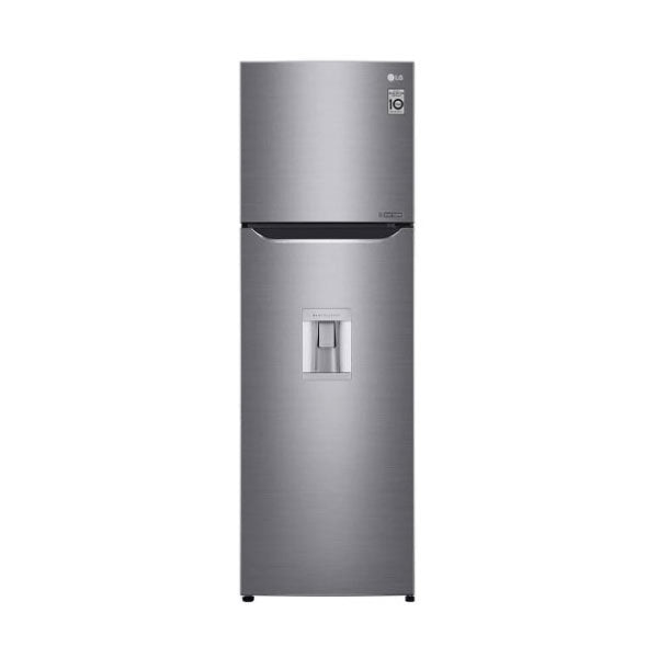 Refrigerador LG 9