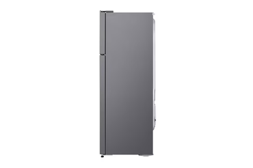 Refrigerador LG Top Freezer 11 pies Silver