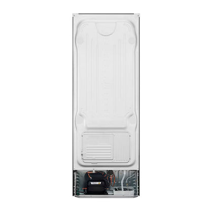 Refrigerador LG Top Freezer 11 pies C/Dispensador