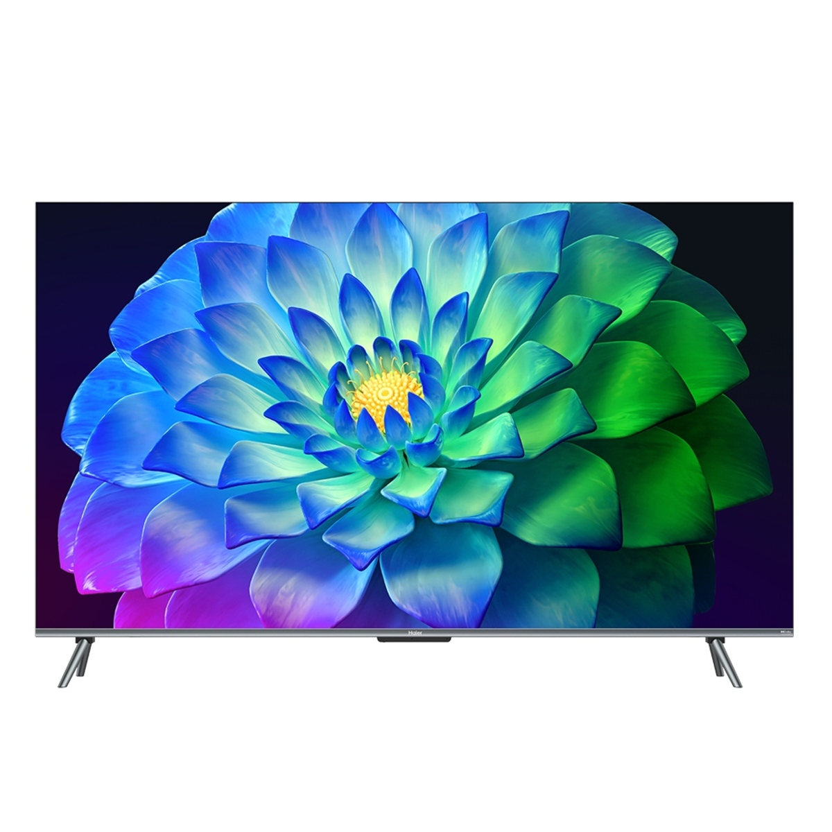 Pantalla Haier 65" Smart Tv Google QLED