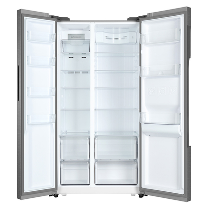 Refrigerador Haier Duplex 521L/18 Pies