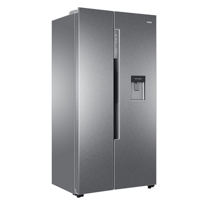 Refrigerador Haier Duplex 521L/18 Pies