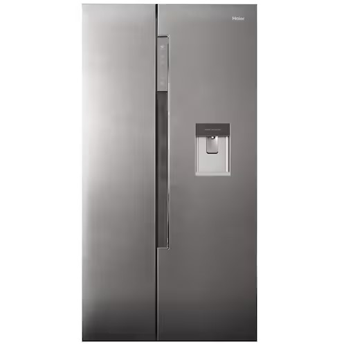 Refrigerador Haier Duplex 521L/18 Pies