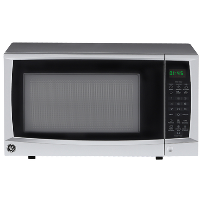 Horno De Microondas Ge 0.7 Silver