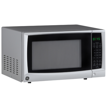 Horno De Microondas Ge 0.7 Silver