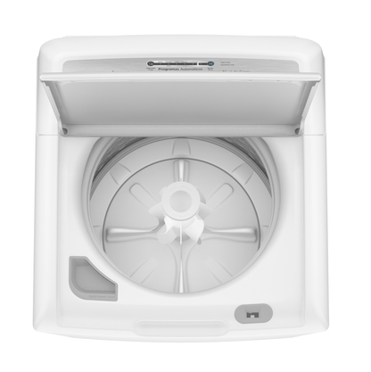 Lavadora Aut. Mabe 20 Kg Blanca Aqua Saver Green