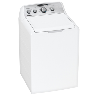 Lavadora Automática Aqua Saver Green 19 kg con Sanitizado