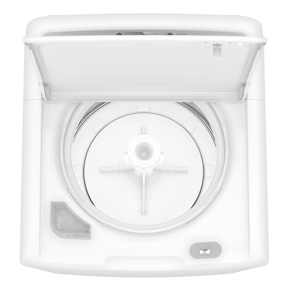 Lavadora Automática Aqua Saver Green 19 kg con Sanitizado