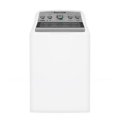Lavadora Mabe 22 Kg Aut. Blanca