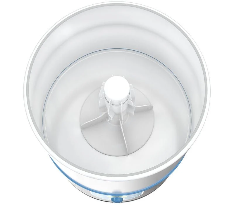 Lavadora Mabe 21 Kg Redonda