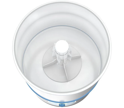 Lavadora Mabe 21 Kg Redonda