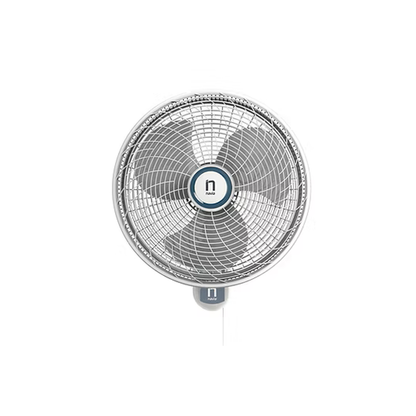 VENTILADOR DE PARED VORTEX DE 18 "3 VEL.REJILLAS PLASTICAS