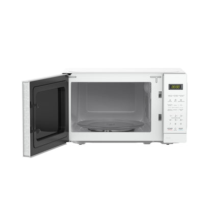 Horno de microondas MABE 0.7 Cuft Blanco