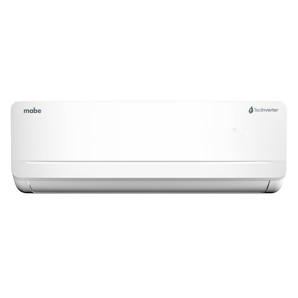 Aire Acondicionado Mini Split Inverter 220 V (12,000 BTU) Solo Frío